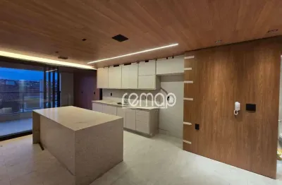 Apartamento com 3 suites à venda, 137 m² por r$ 559.900 - jardim são vicente de paula - franca/sp