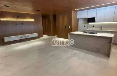 Apartamento com 3 suites à venda, 137 m² por R$ 559.900 - Jardim São Vicente de Paula - Franca/SP