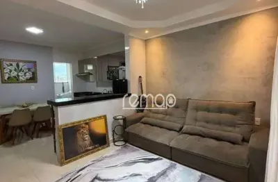 Apartamento com 2 quartos à venda no Villagio Mundo Novo, Franca 