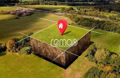 Terreno à venda, 200 m² por r$ 210.000 - jardim natal i - franca/sp