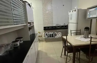 Apartamento com 2 quartos à venda no Parque das Esmeraldas, Franca 