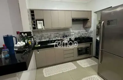 Apartamento com 2 quartos à venda no Residencial São Jerônimo, Franca 