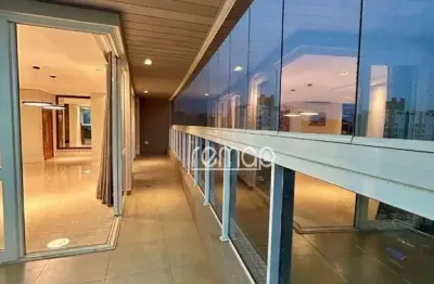 Lindo apartamento à venda no residencial amazonas, edifício sofistic