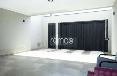 Casa com 3 quartos à venda no Residencial San Diego, Franca 