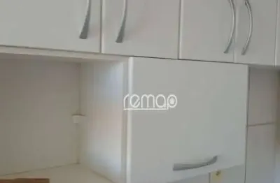 Ótimo apartamento com 2 quartos à venda no residencial amazonas!