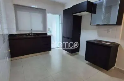 Apartamento com 2 quartos à venda no Jardim Brasilândia, Franca 