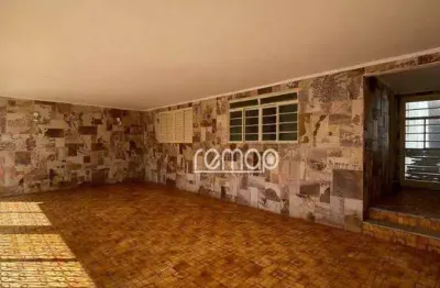 Casa com 3 quartos para alugar na Cidade Nova, Franca 