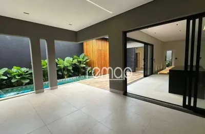 Casa com 3 quartos à venda no Residencial Chico Neca, Franca 