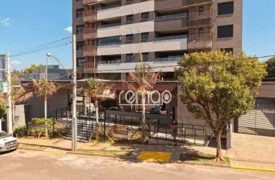 Excelente apartamento em condomínio alto padrão no bairro residencial amazonas