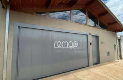 Casa com 2 quartos à venda no Jardim Tropical, Franca 