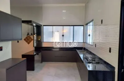 Casa com 3 quartos à venda no Residencial São Jerônimo, Franca 