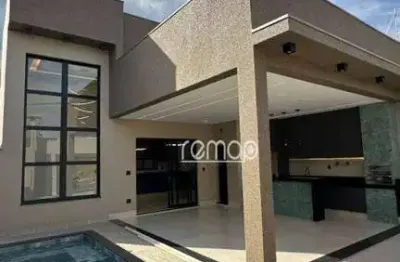 Casa com 3 quartos à venda no Parque Santa Hilda, Franca 