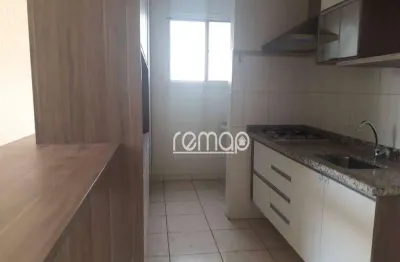 Apartamento com 3 quartos à venda no Parque São Sebastião, Ribeirão Preto 