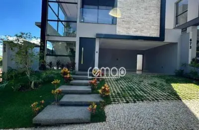 Casa com 3 quartos à venda no Veredas de Franca, Franca 