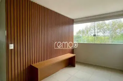 Apartamento para alugar no residencial amazonas - franca/sp