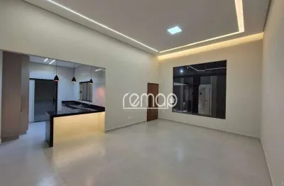 Casa com 3 quartos à venda no Jardim Natal, Franca 