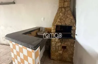 Casa com 6 quartos para alugar no Parque Santa Hilda, Franca 