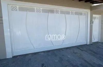 Casa com 3 quartos à venda no Residencial José de Carlos, Franca 