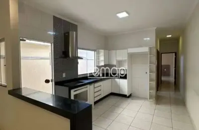 Casa com 2 quartos à venda no Prolongamento Jardim Ângela Rosa, Franca 