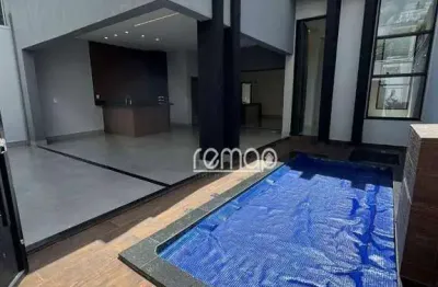 Casa com 3 quartos à venda no Jardim Santa Lúcia, Franca 