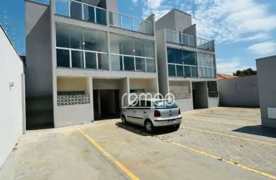 Apartamento com 3 quartos à venda no São Joaquim, Franca 