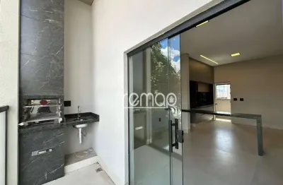 Apartamento com 2 quartos à venda na Vila Scarabucci, Franca 