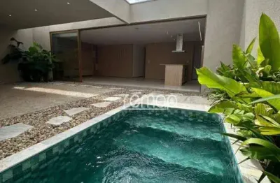 Casa com 3 quartos à venda no Residencial São Jerônimo, Franca 