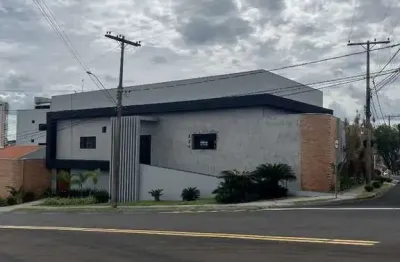 Casa com 4 quartos à venda no Jardim Santana, Franca 