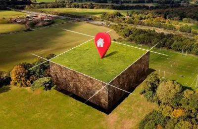 Terreno à venda em Zona Rural, Cristais Paulista 