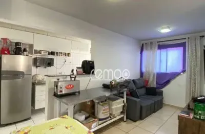 Apartamento com 2 quartos à venda no Jardim Paulista, Franca 