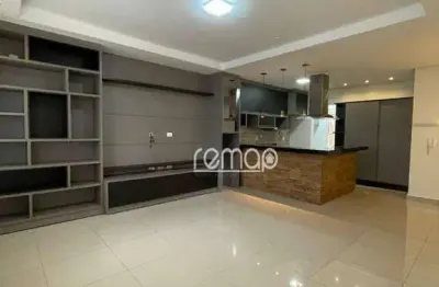 Apartamento com 2 quartos à venda no Jardim Piratininga, Franca 