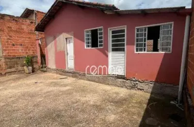 Casa com 2 quartos à venda no Jardim Bonsucesso, Franca 