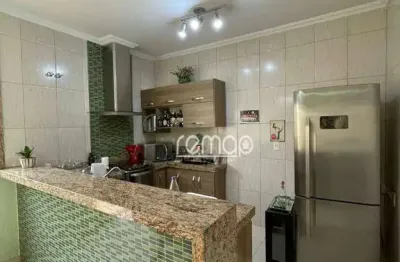 Casa com 2 quartos à venda no Jardim Tropical II, Franca 