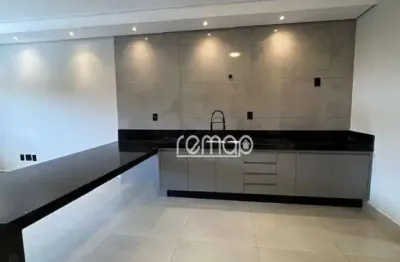 Apartamento com 2 quartos à venda no Santo Agostinho, Franca 