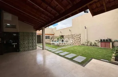 Casa com 2 quartos à venda no Residencial Jardim Vera Cruz, Franca 