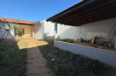 Casa com 2 quartos à venda no Parque das Esmeraldas, Franca 