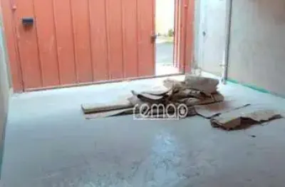 Casa com 2 quartos à venda no Prolongamento Jardim Lima, Franca 