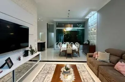 Casa impecável com 3 dormitórios e varanda gourmet no São Joaquim