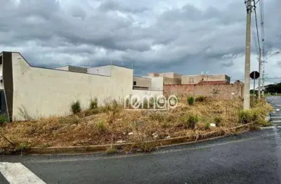 Terreno à venda no Jardim Natal, Franca 