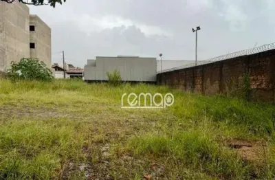 Terreno à venda no Prolongamento Jardim Doutor Antônio Petráglia, Franca 