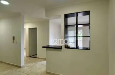 Apartamento com 2 quartos à venda na Vila Rezende, Franca 