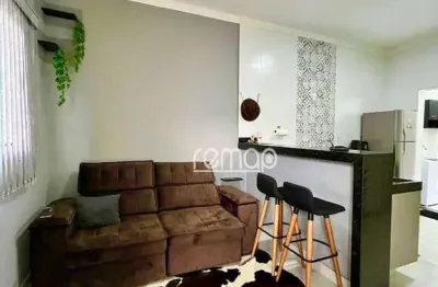 Apartamento com 2 quartos à venda no Residencial Palermo, Franca 