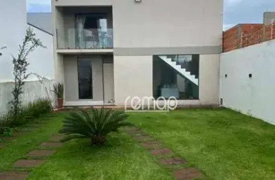 Casa com 2 quartos à venda no Esplanada Primo Meneghetti II, Franca 