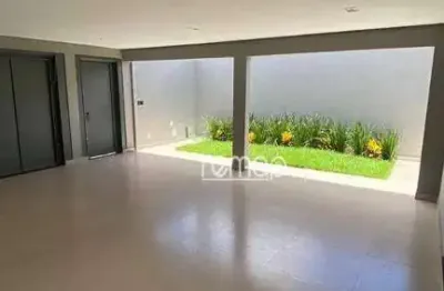 Casa com 3 quartos à venda no Parque Progresso, Franca 