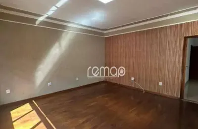 Casa com 3 dormitórios à venda, 190 m² por R$ 750.000,00 - Jardim Noêmia - Franca/SP
