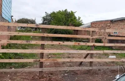 Terreno comercial à venda no Campina, São Leopoldo 