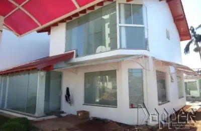 Casa à venda no Jardim Mauá, Novo Hamburgo 