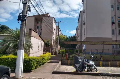Apartamento com 2 quartos à venda no Canudos, Novo Hamburgo 
