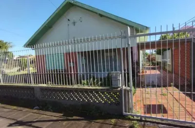 Casa com 3 quartos à venda no Ideal, Novo Hamburgo 