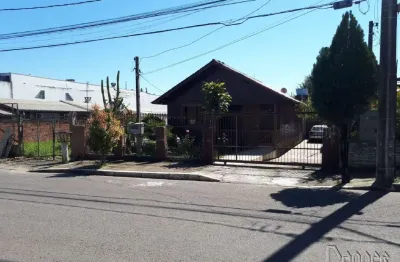 Casa com 3 quartos à venda no Liberdade, Novo Hamburgo 